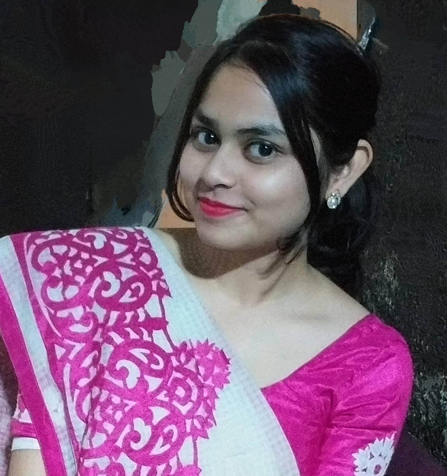 Ankita Roy