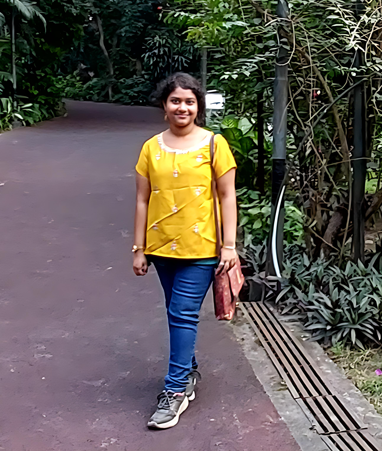 Anushka Nath