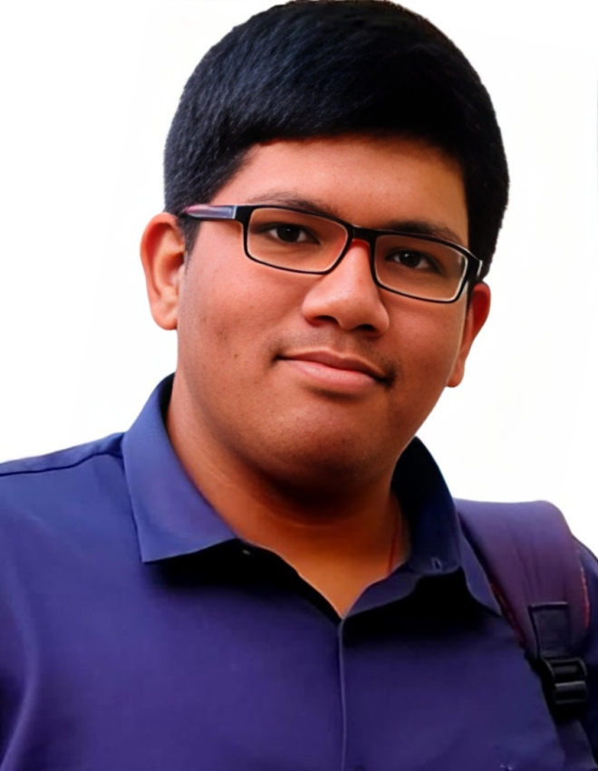Aryan Ghosh