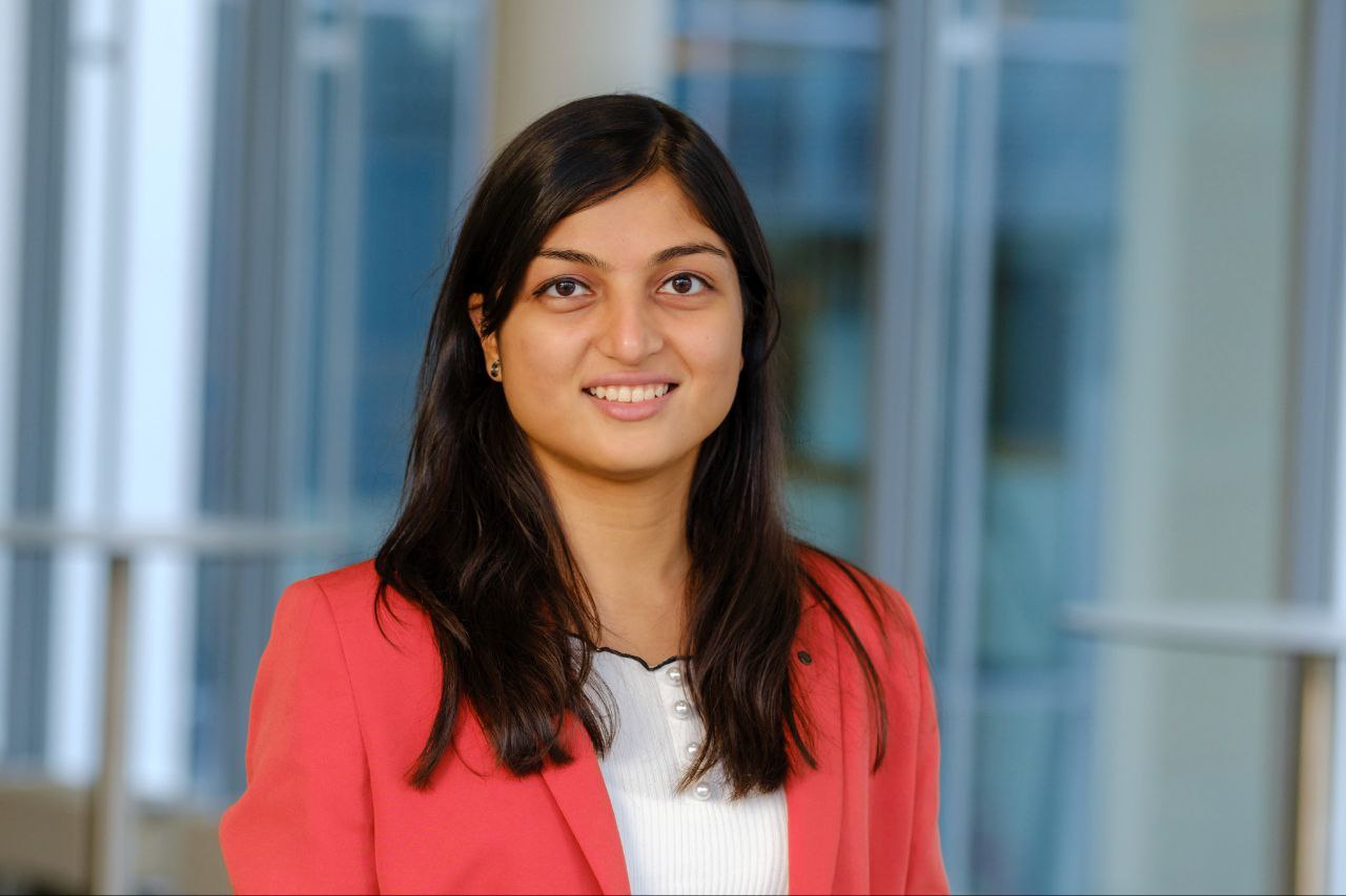 Ashmi Banerjee