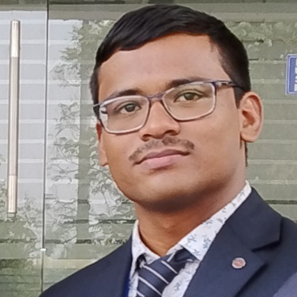 Debajit Guha