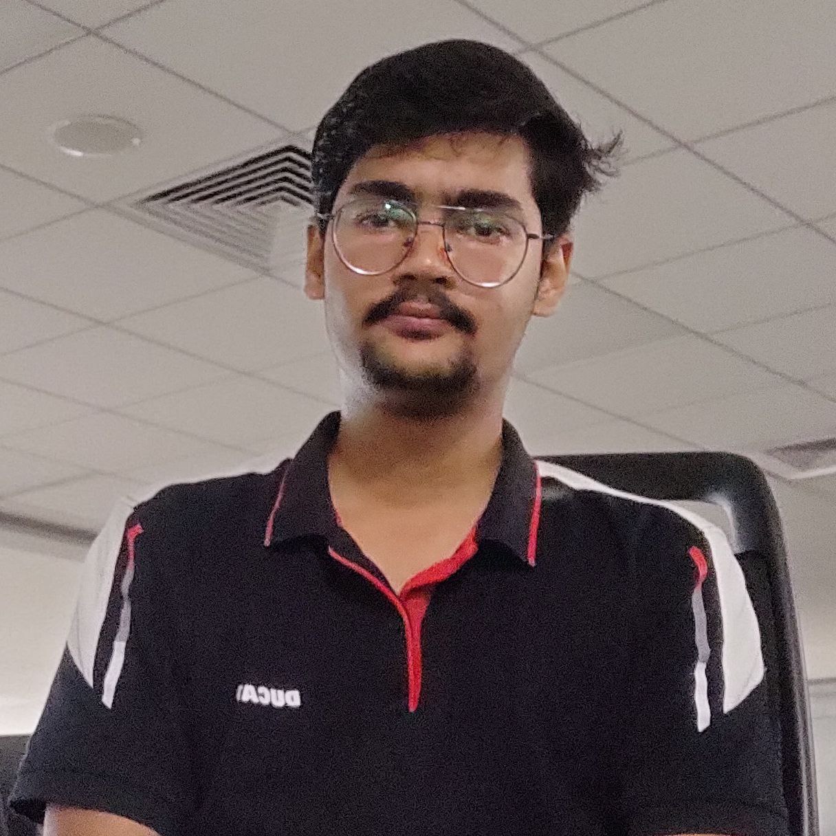 Devjit Sarkar