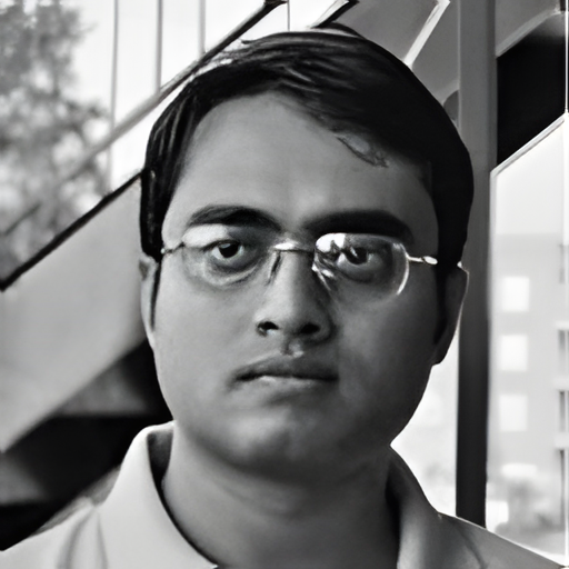 Prof. (Dr.) Partha Basuchowdhuri