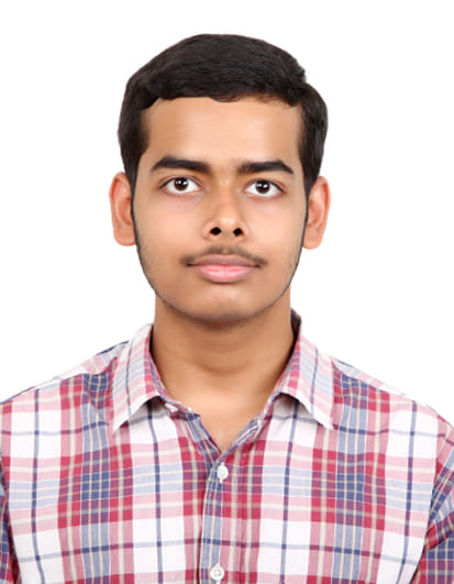 Mehul Roy