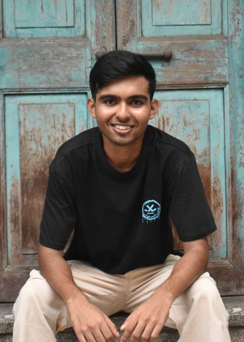 Rajarshi Saha