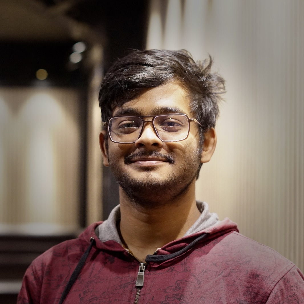 Sagnik Pramanik