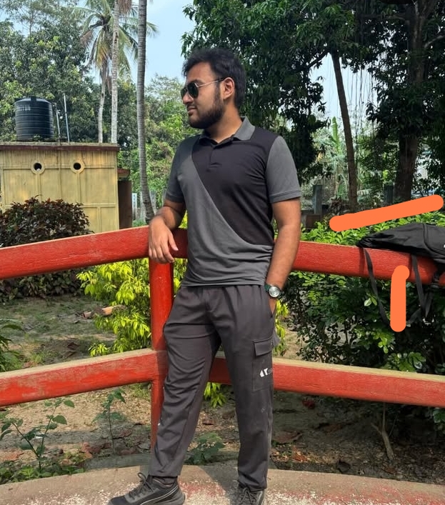 Shambaditya Sarkar