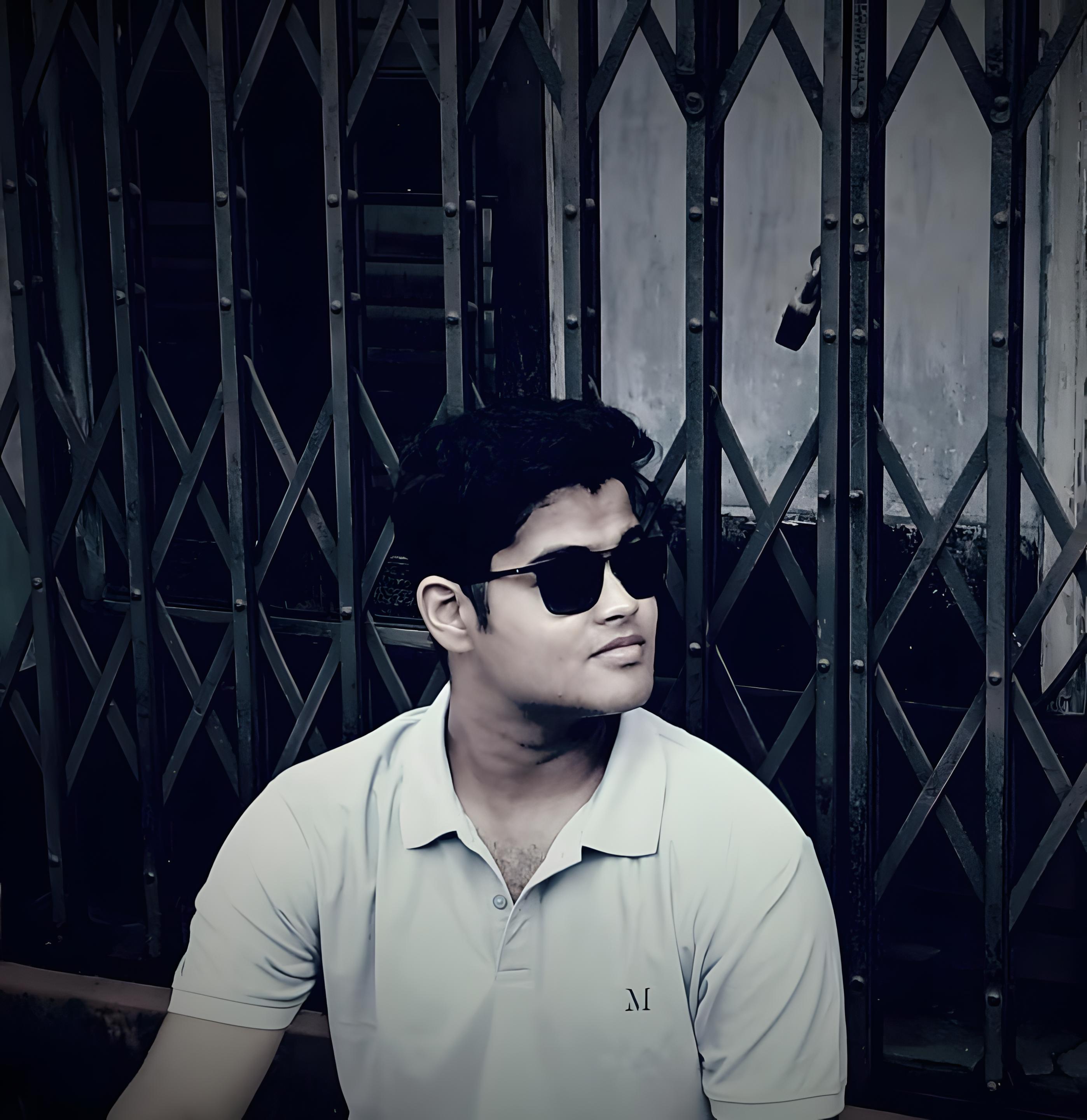 Sohom Das