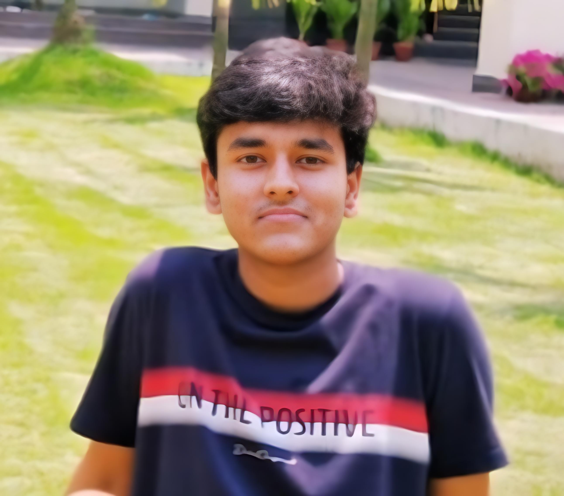 Srijit Roy