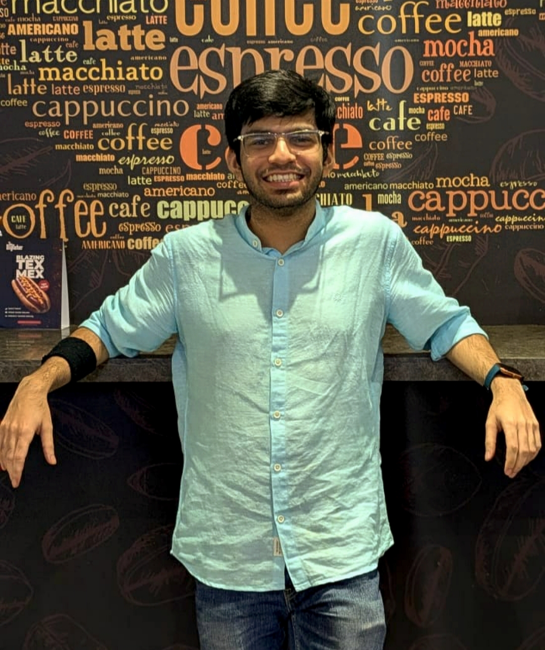 Swapnil Aichbhaumik