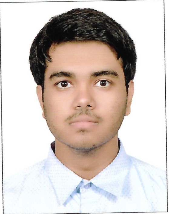 Swarnadeep Saha