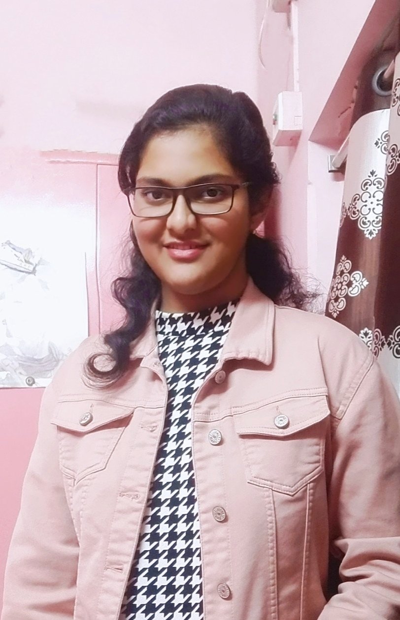 Upasana Roy