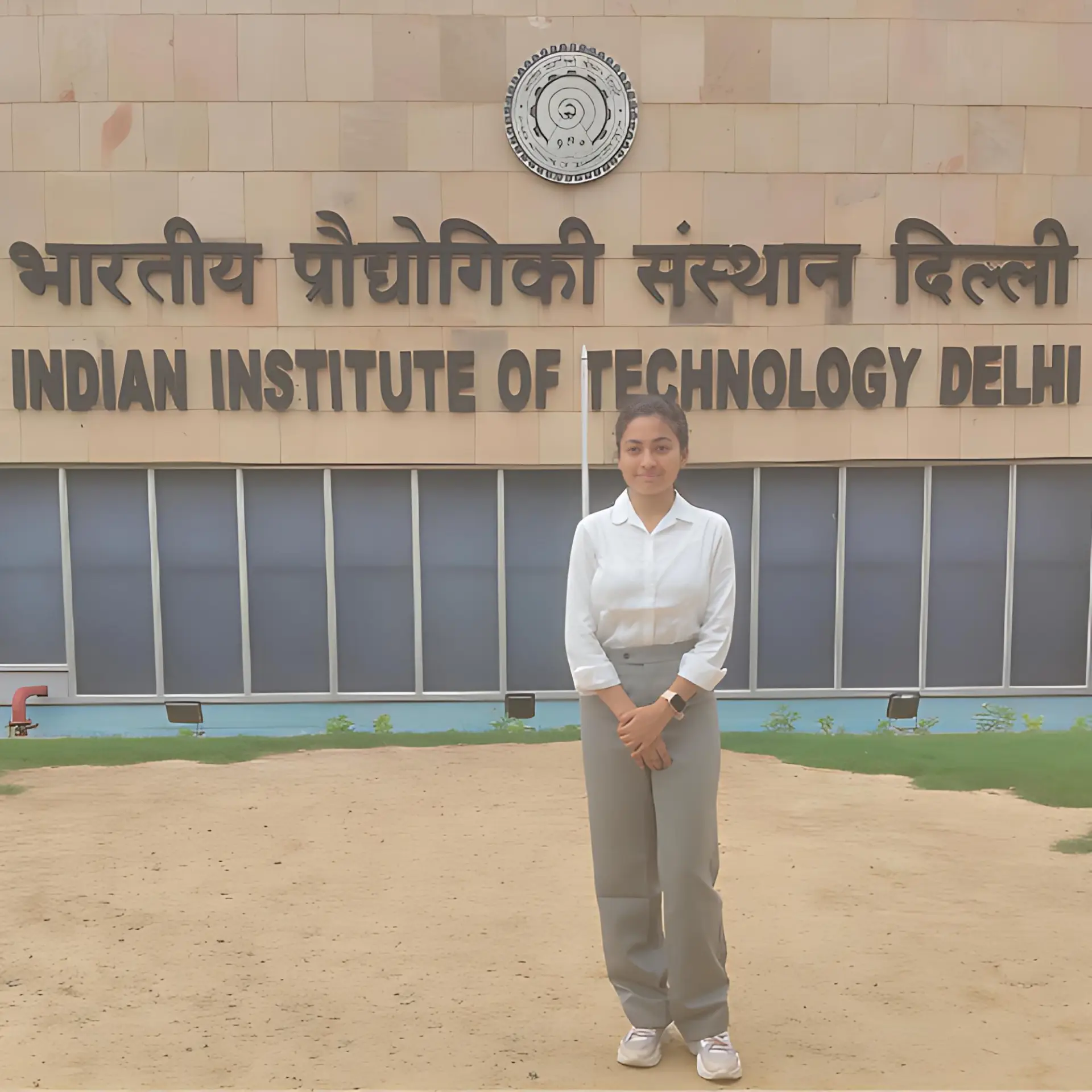 Atyasha Bhattacharyya