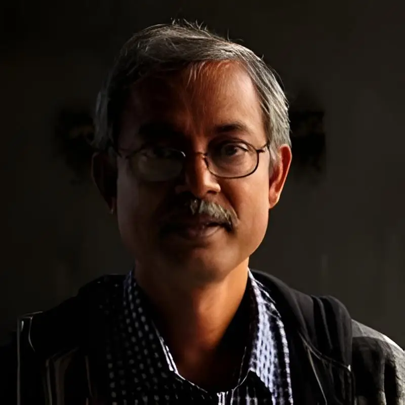 Dr. Dinabandhu Bhandari