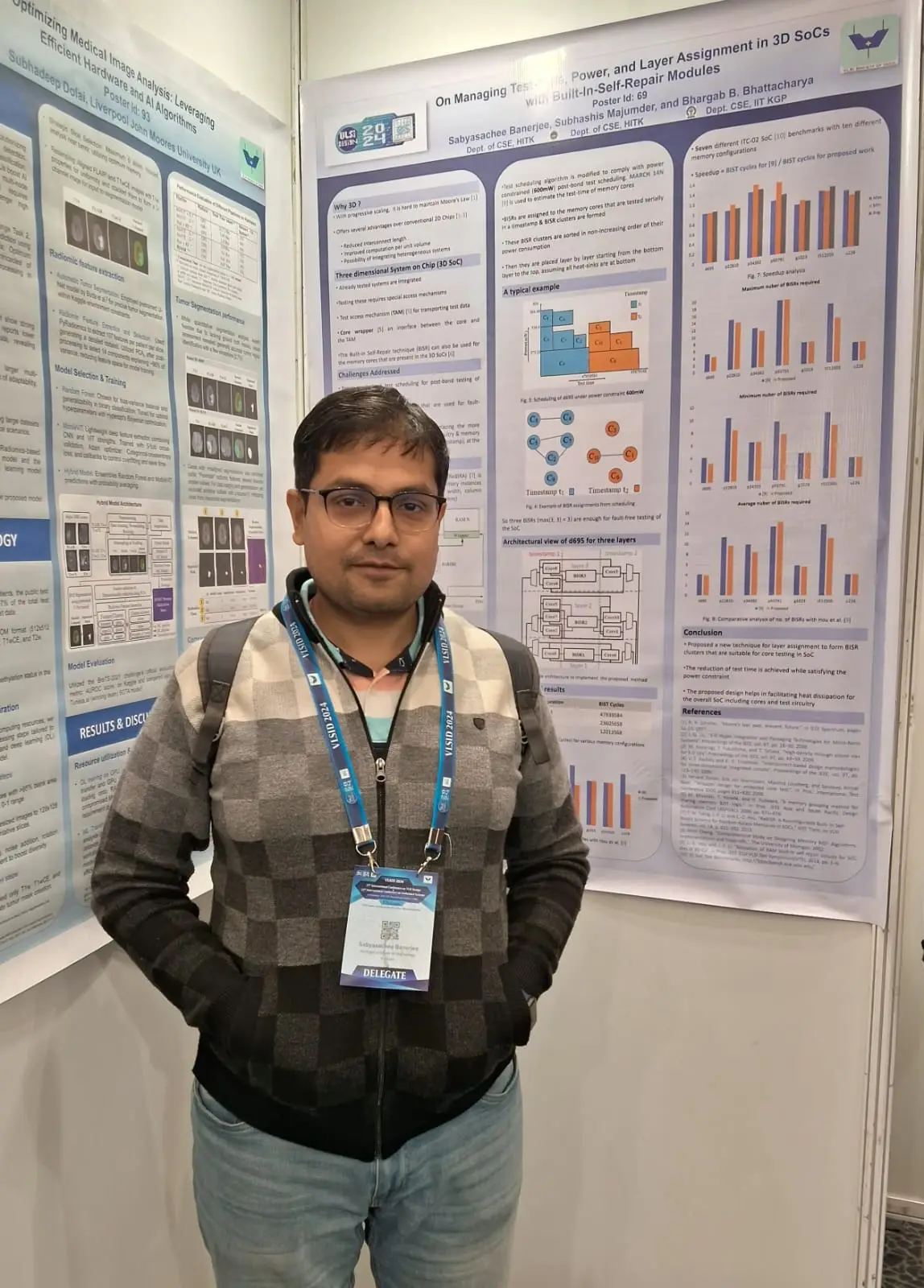 Dr. Sabyasachee Banerjee