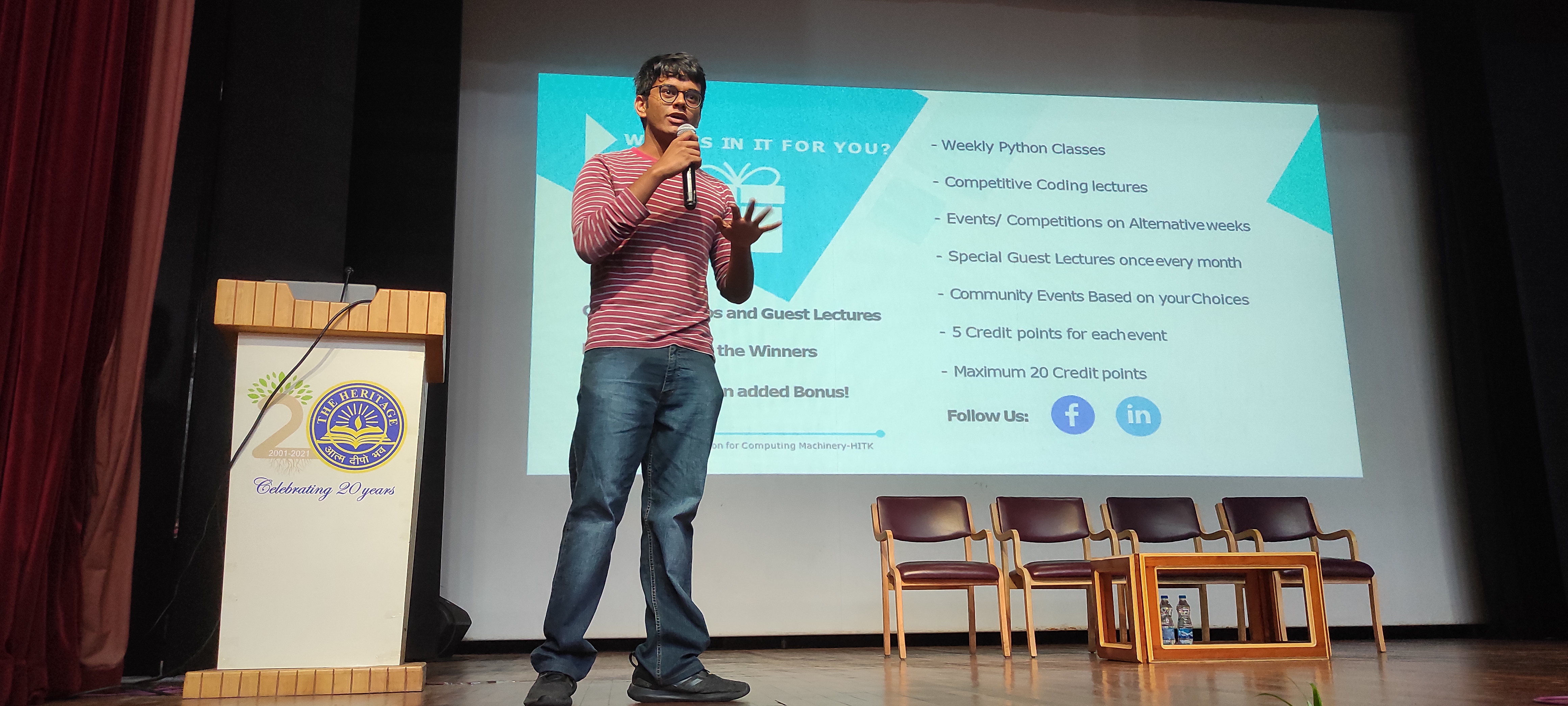 ACM Events 2022-23 - Image 2
