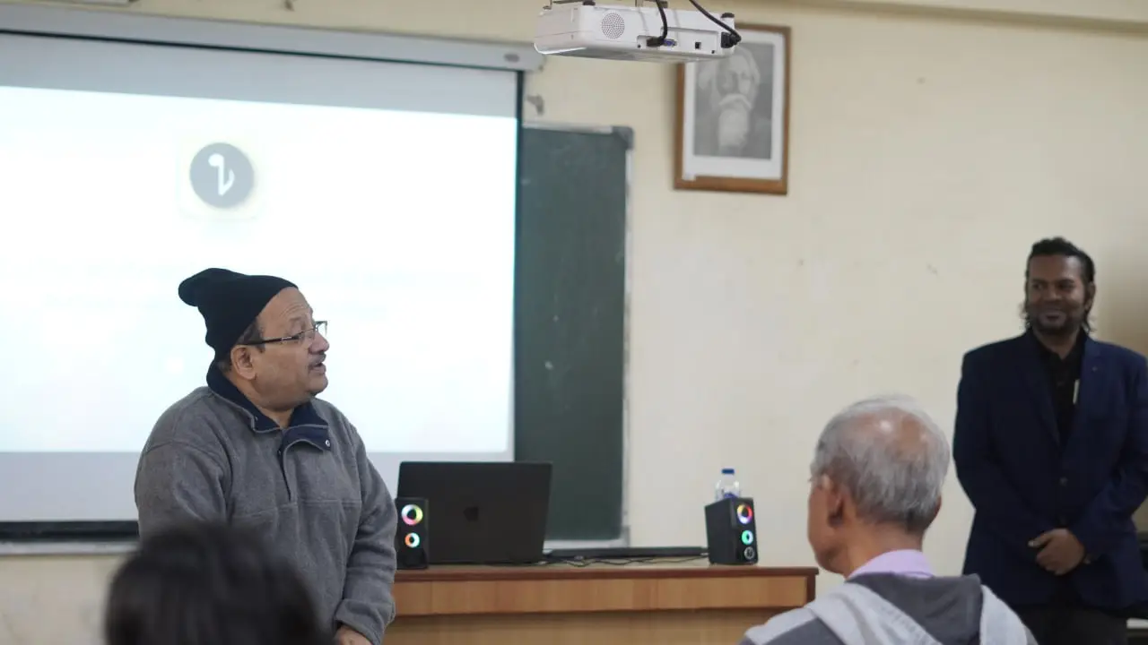 Turning the Keyboard into a Musical Instrument - Image 6