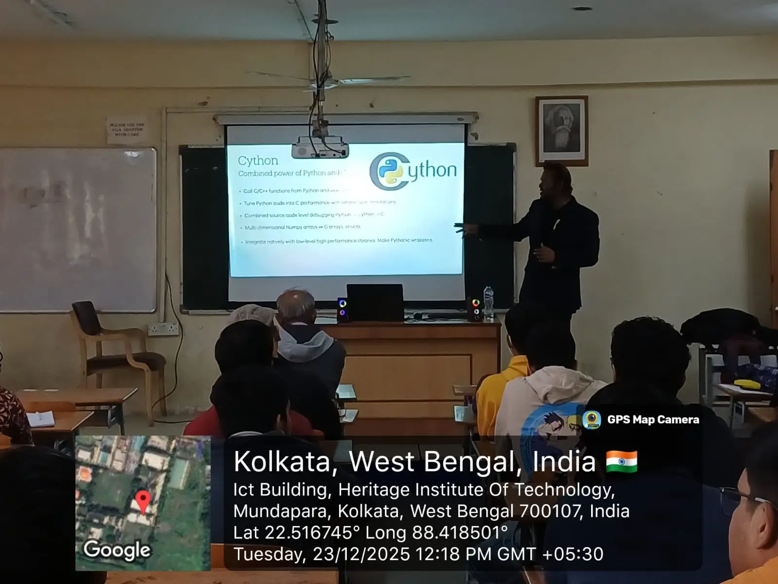 Turning the Keyboard into a Musical Instrument - Image 9