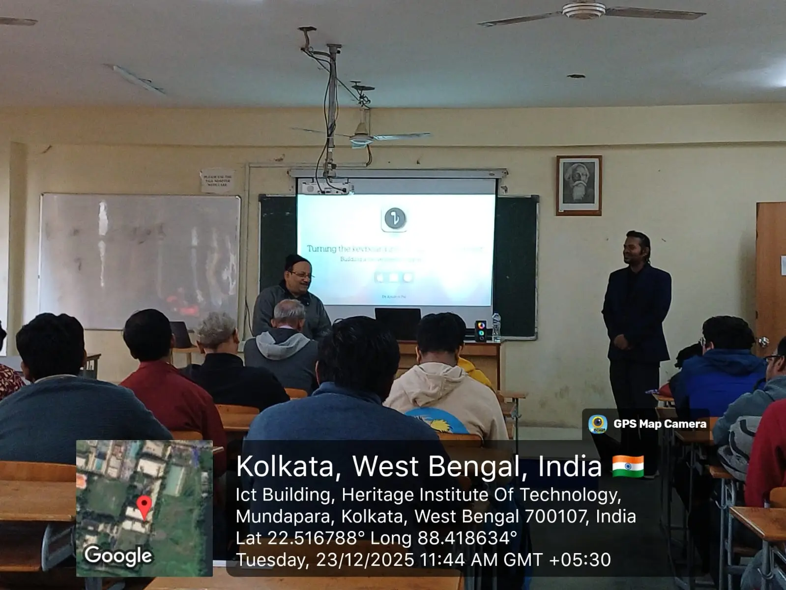 Turning the Keyboard into a Musical Instrument - Image 10